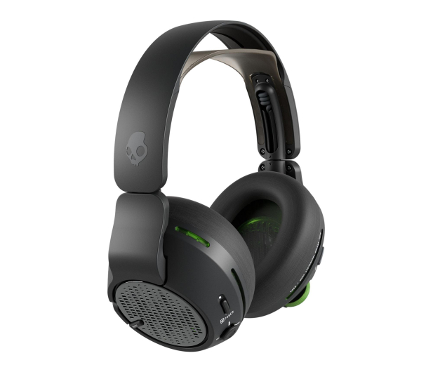Skullcandy Crusher PLYR 720 XBOX Digi Black - 1610167 - zdjęcie 6